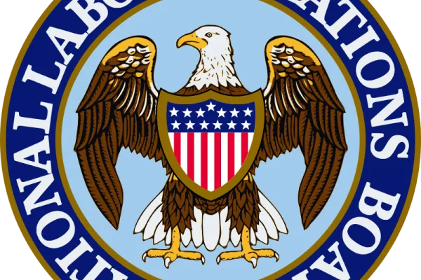 NLRB Seal